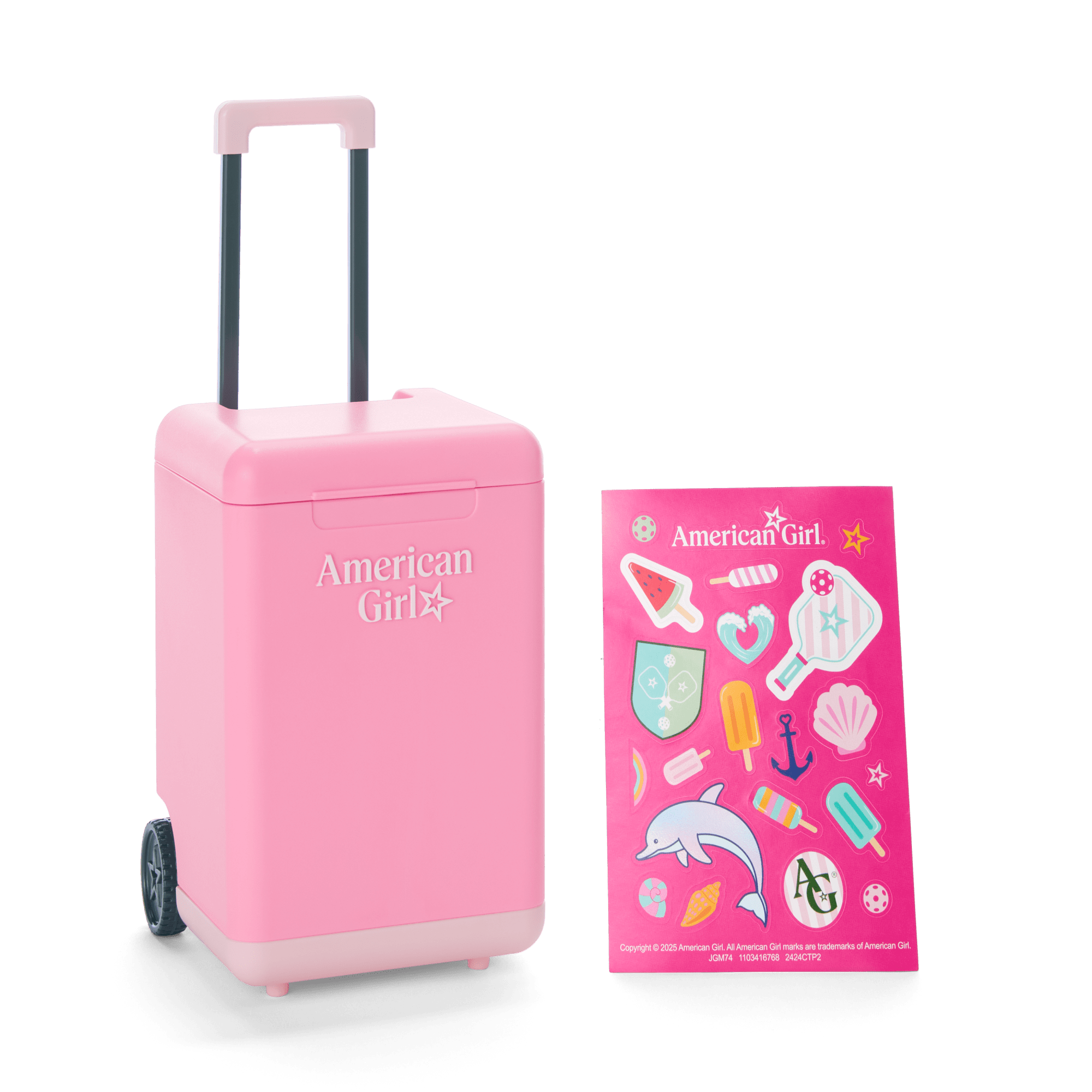 Raquel Reyes™ Gift Set (Girl of the Year™ 2026) - Image 38