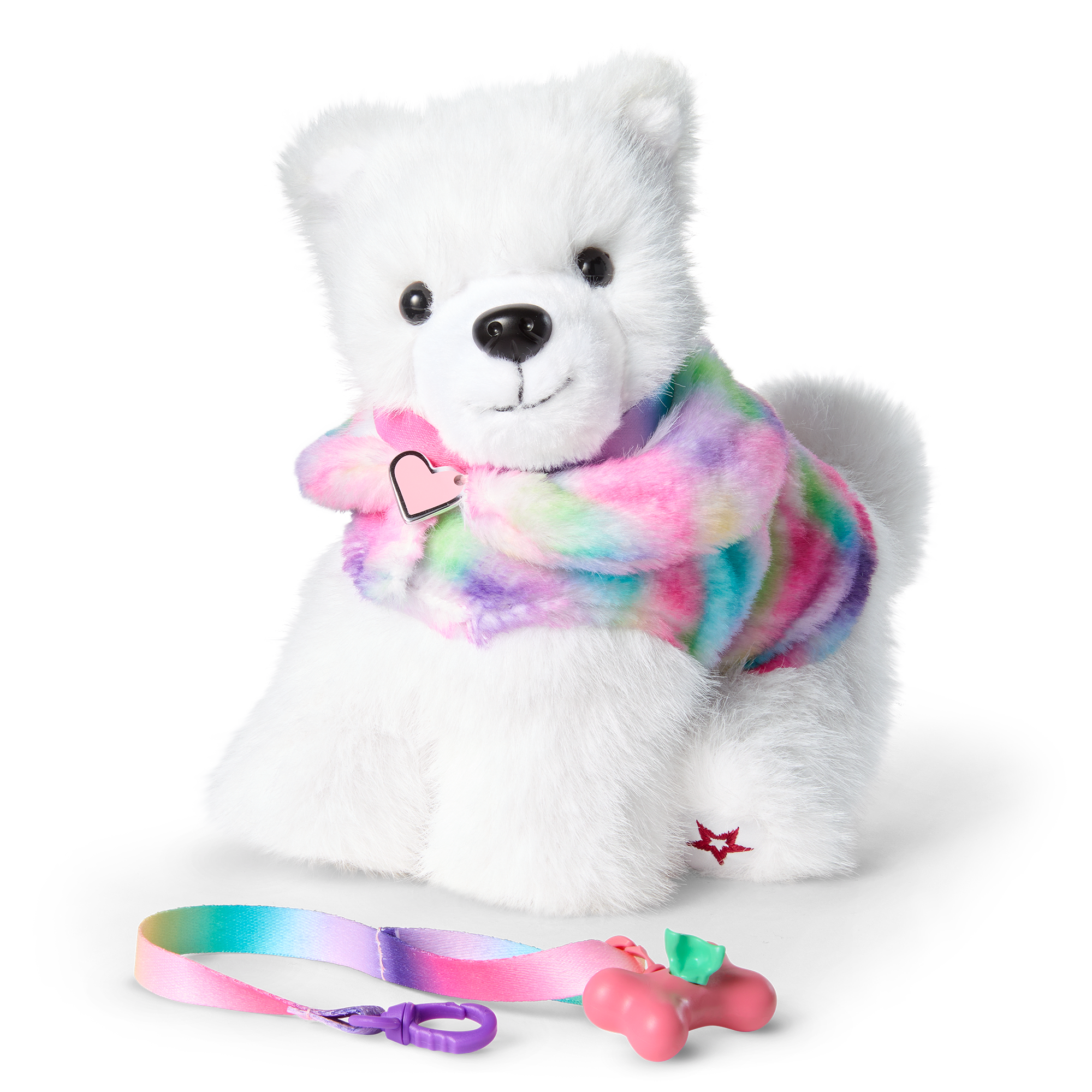 Summer’s™ Dog, Crescent™ (Girl of the Year™ 2025)