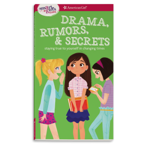 A Smart Girl’s Guide: Drama, Rumors & Secrets