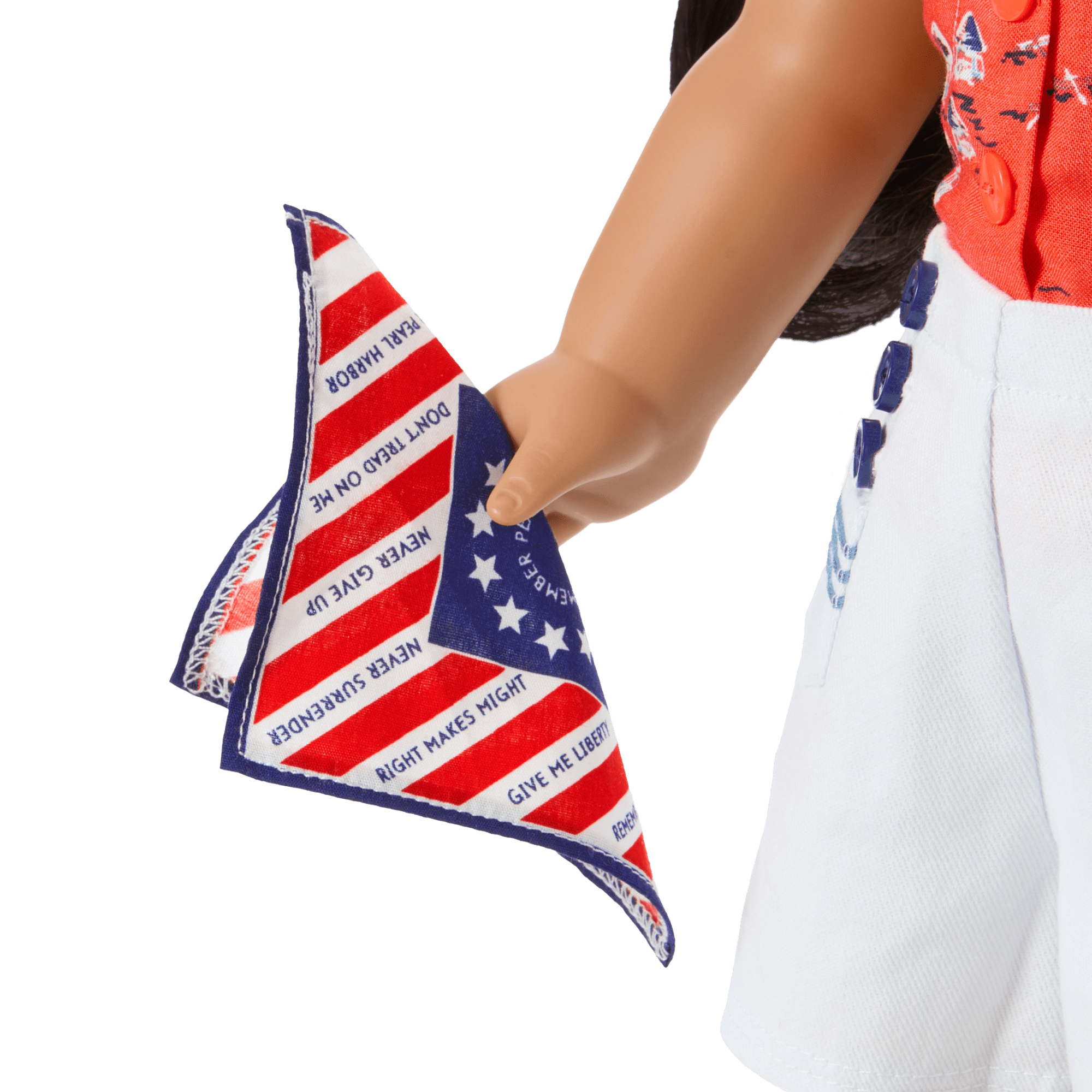 Nanea’s™ Accessories (Historical Characters) - Image 5