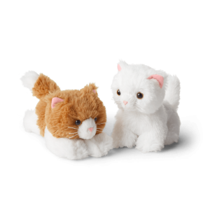 Rebecca’s™ Kittens (Historical Characters)