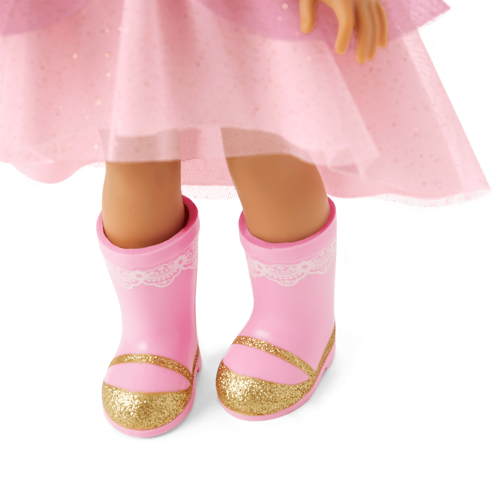 Ashlyn™ Doll, Book & Magical Llamacorn Accessories - Image 7