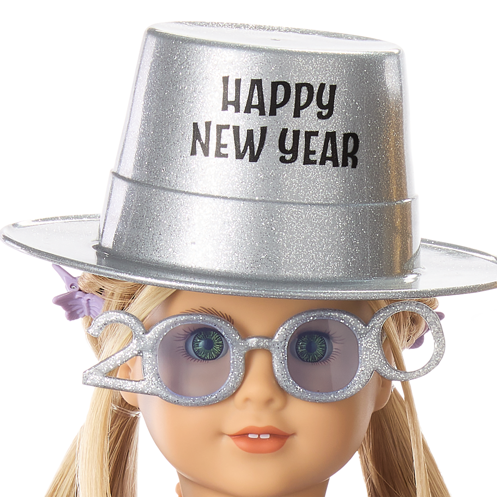Isabel™ & Nicki’s™ New Year’s Celebration Bundle (Historical Characters) - Image 5