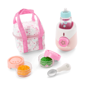 Bitty Baby’s™ Bottle-Warming Set