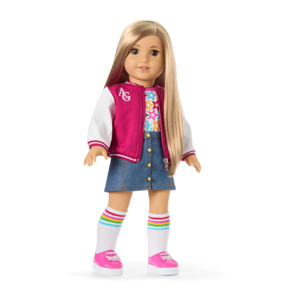 Truly Me™ 18-inch Doll #131