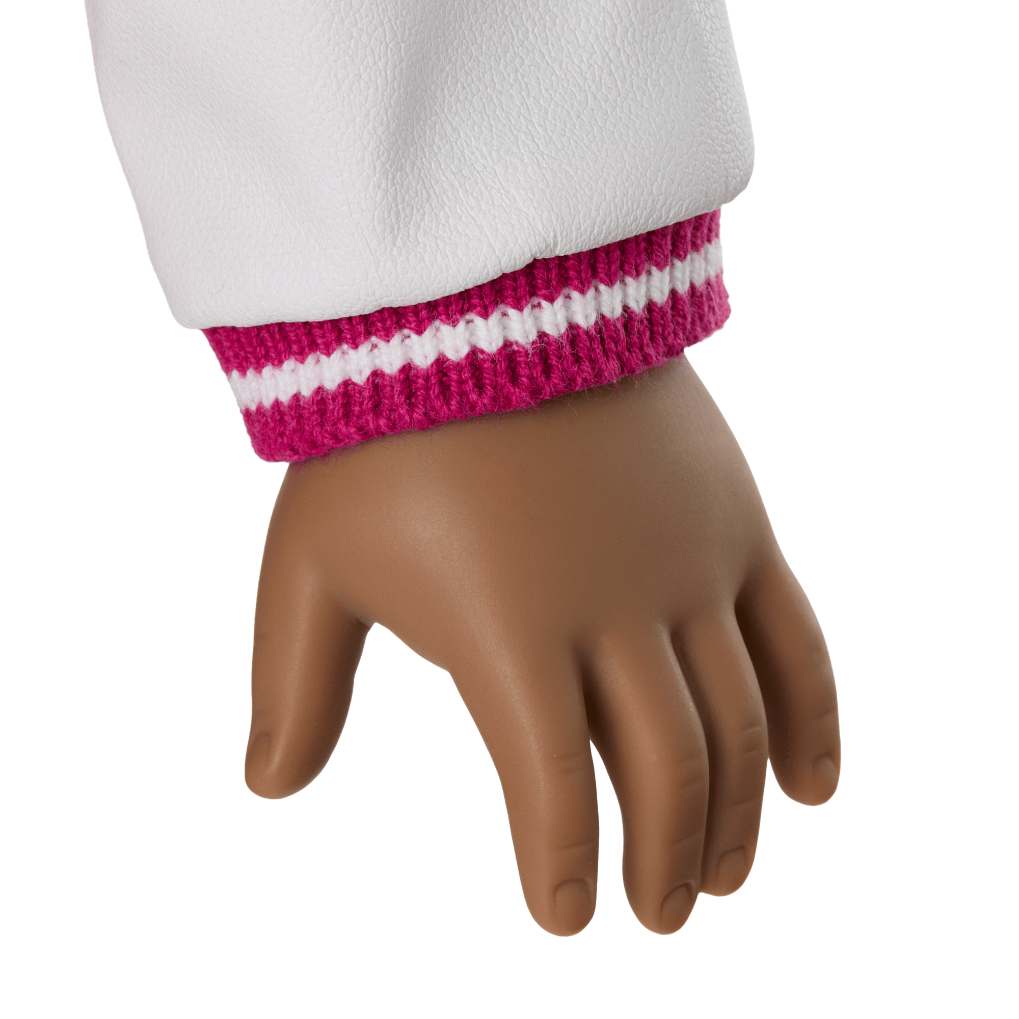 Truly Me™ 18-inch Doll #114 without hair - Image 12