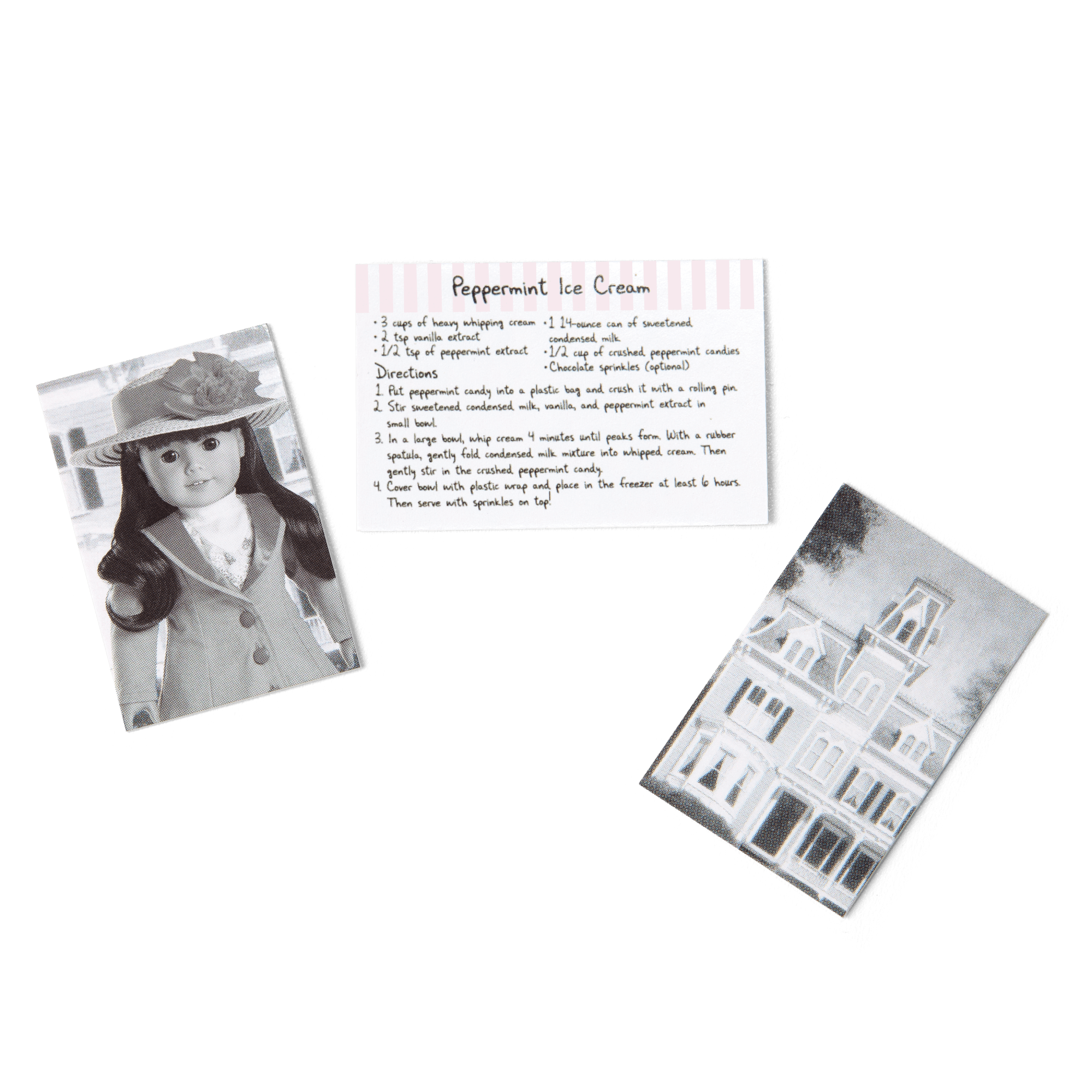 Raquel Reyes™ Gift Set (Girl of the Year™ 2026) - Image 21