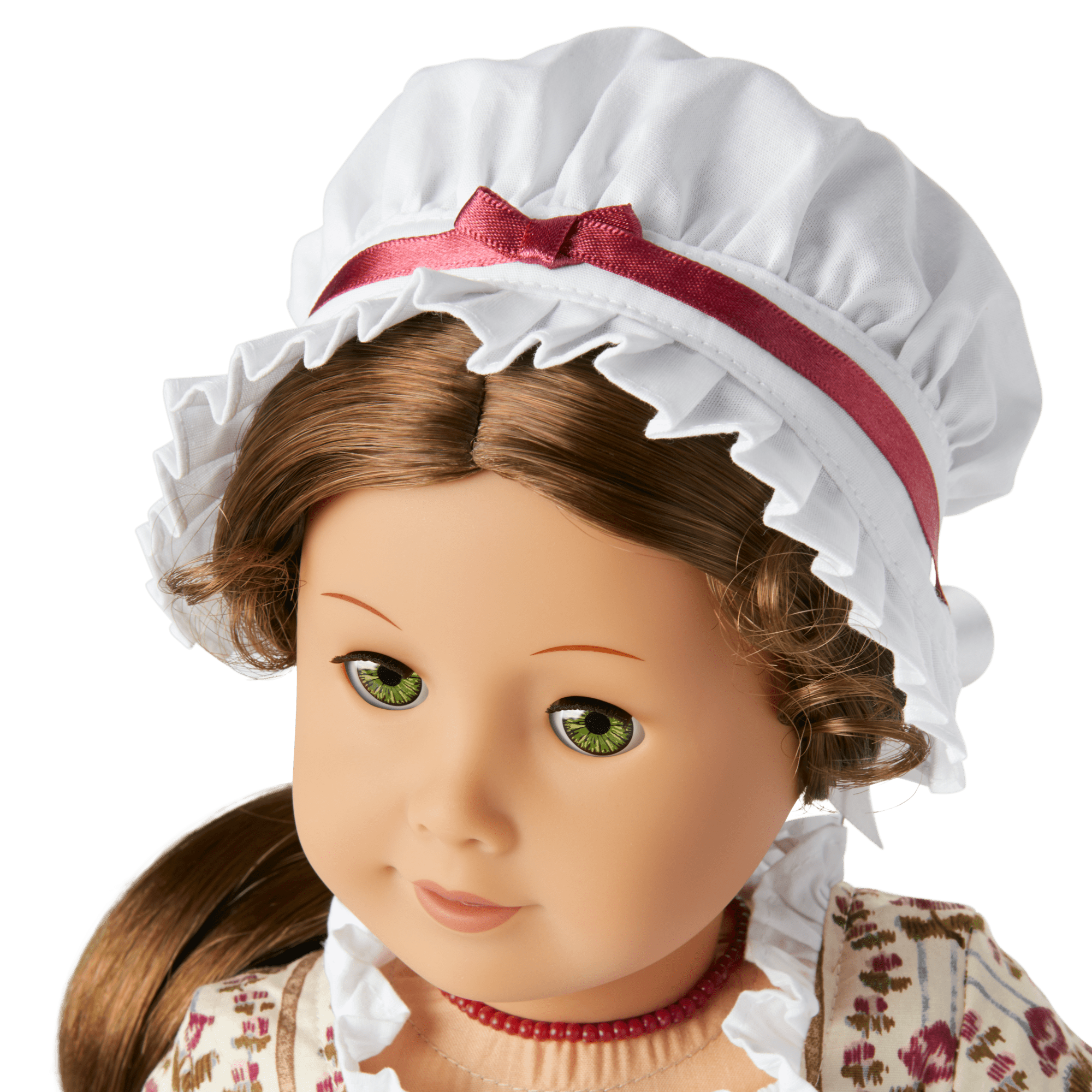 Felicity Merriman™ 18-inch Doll, Book & Accessories (Historical Characters) - Image 5