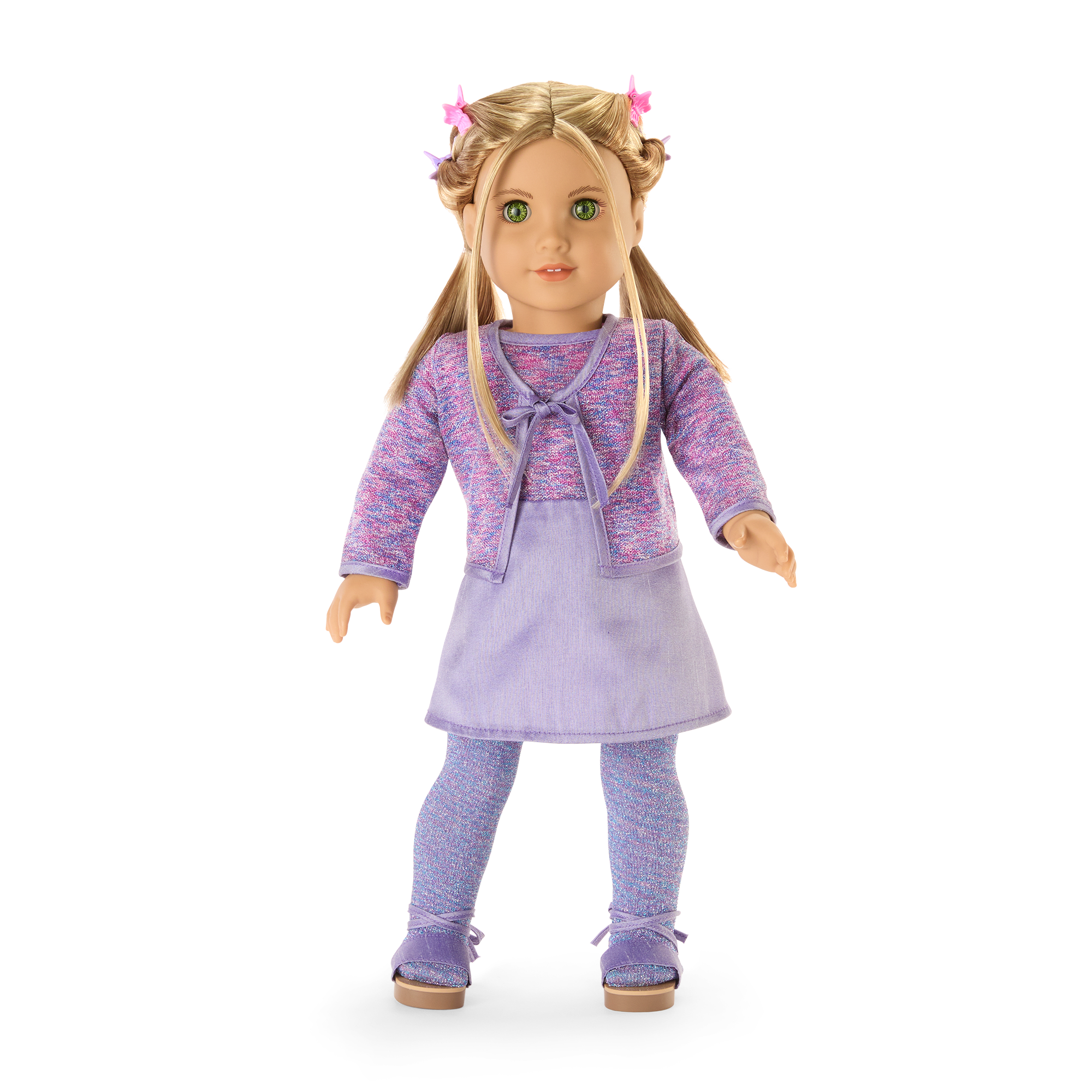 Isabel’s™ New Year’s Party Bundle (Historical Characters) - Image 4