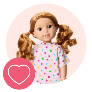 14.5" Doll Refresh & Renew