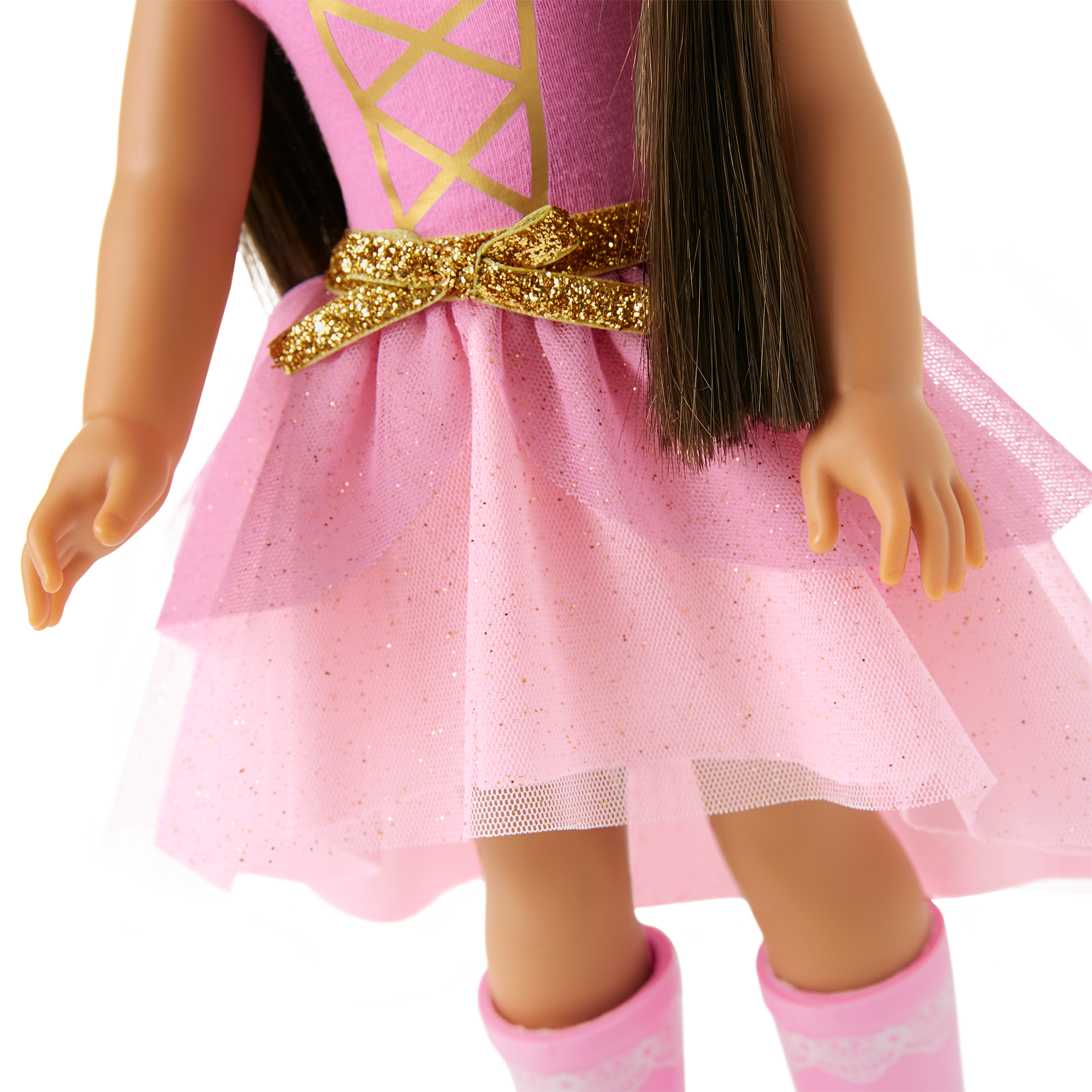 Ashlyn™ Doll, Book & Magical Llamacorn Accessories - Image 6
