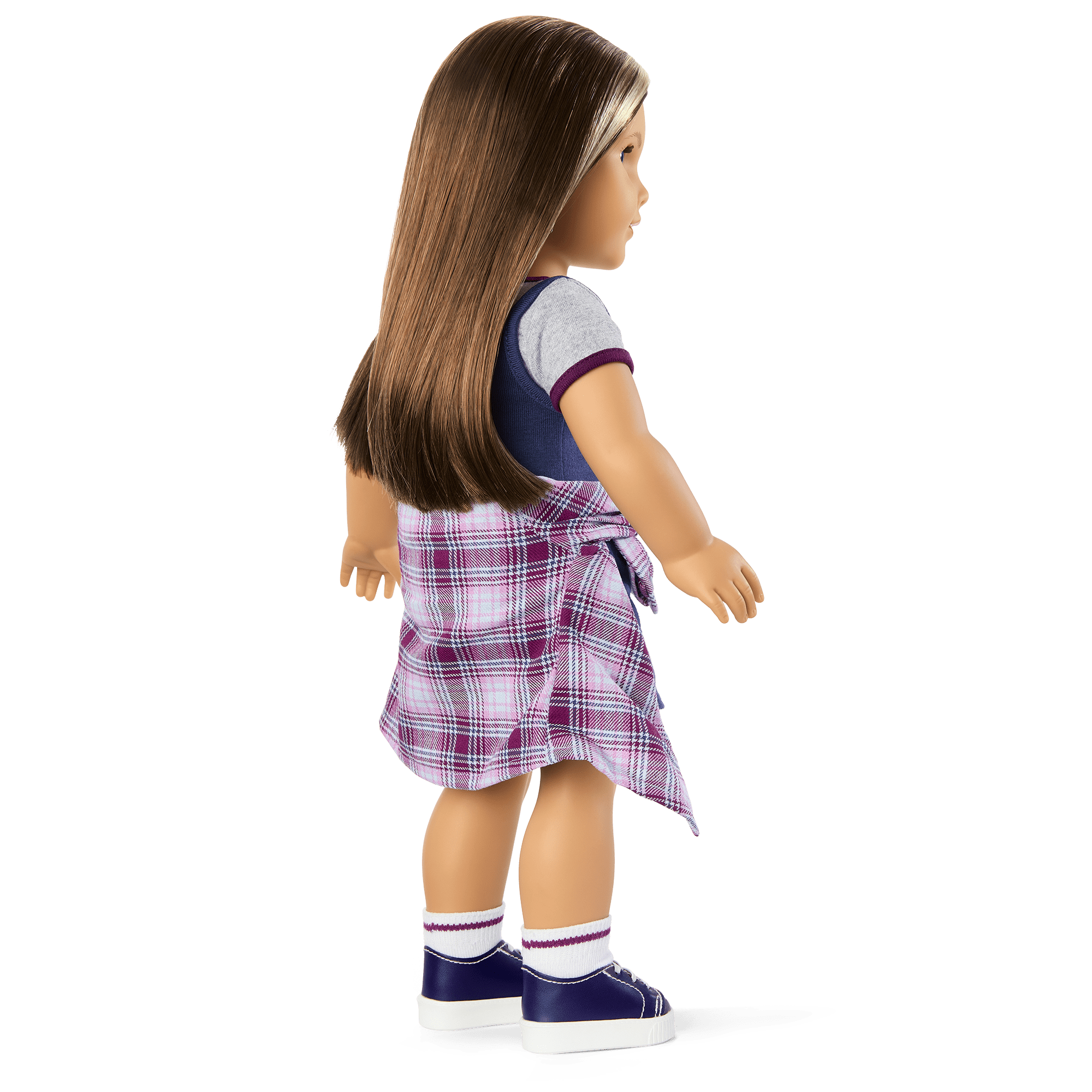 ’90s Twins Isabel™ & Nicki™ Gift Set (Historical Characters) - Image 6