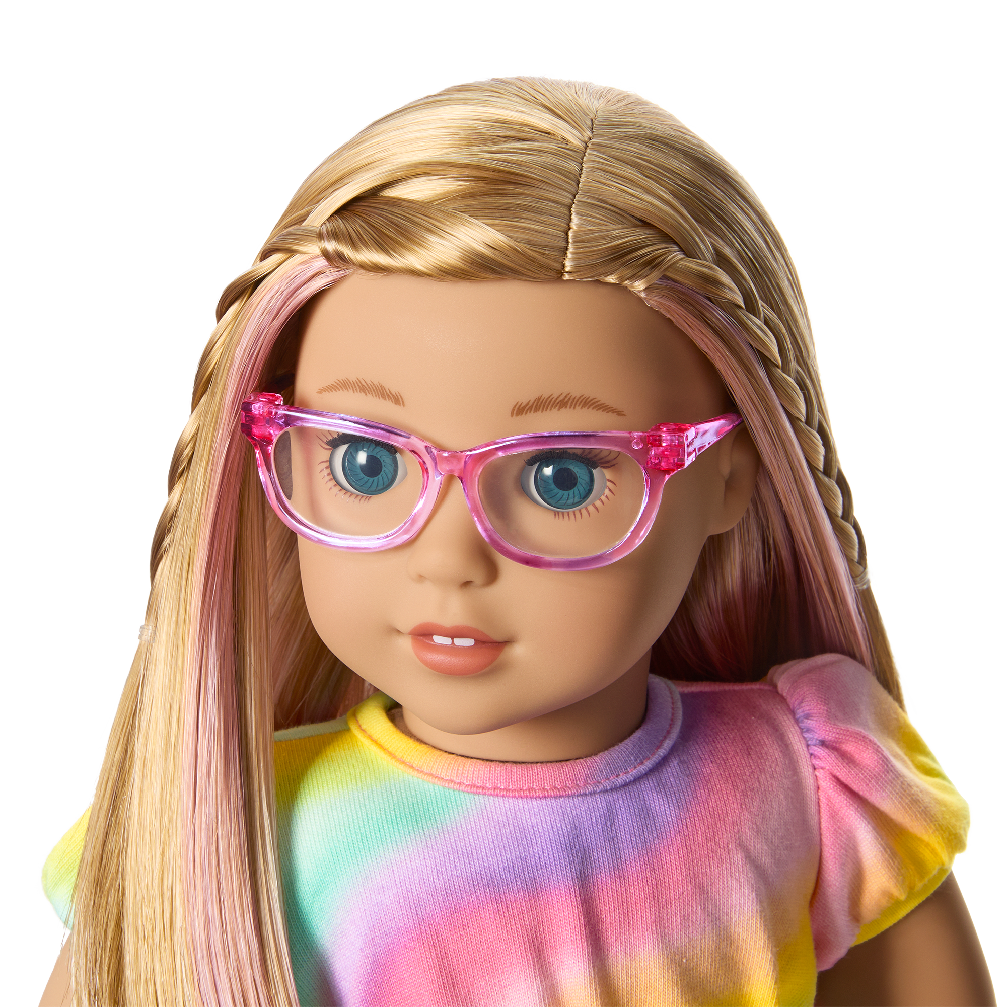 Summer McKinny™ Doll, Journal & Accessories (Girl of the Year™ 2025) - Image 4