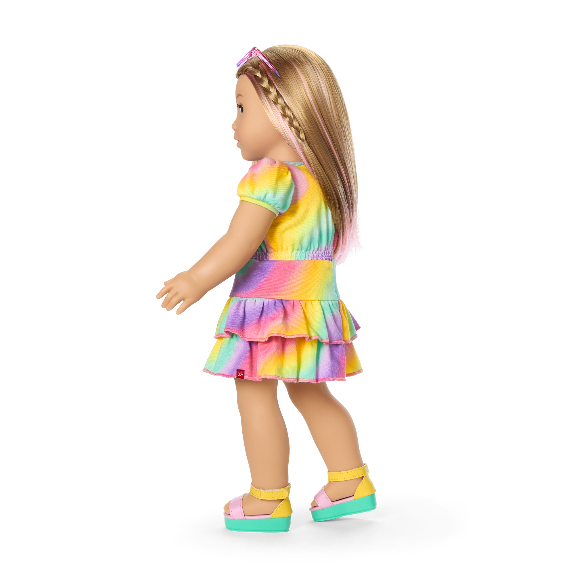 Summer McKinny™ Doll, Journal & Accessories (Girl of the Year™ 2025) - Image 3