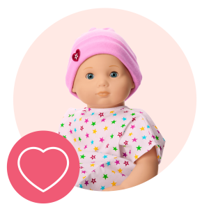 Bitty Baby/Bitty Twins Refresh & Renew