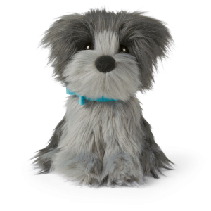 Nanea’s™ Dog, Mele™ (Historical Characters)