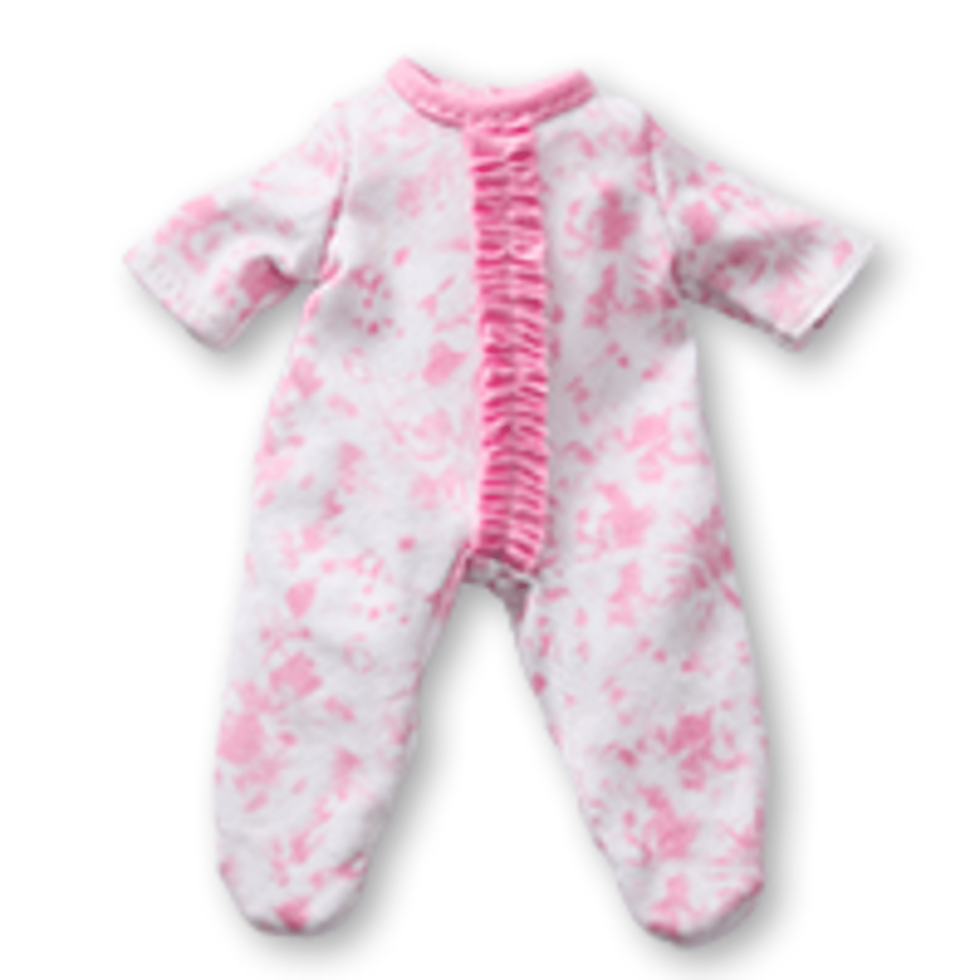 Little Bitty Baby™ 7.75-inch Doll with black hair - Image 6