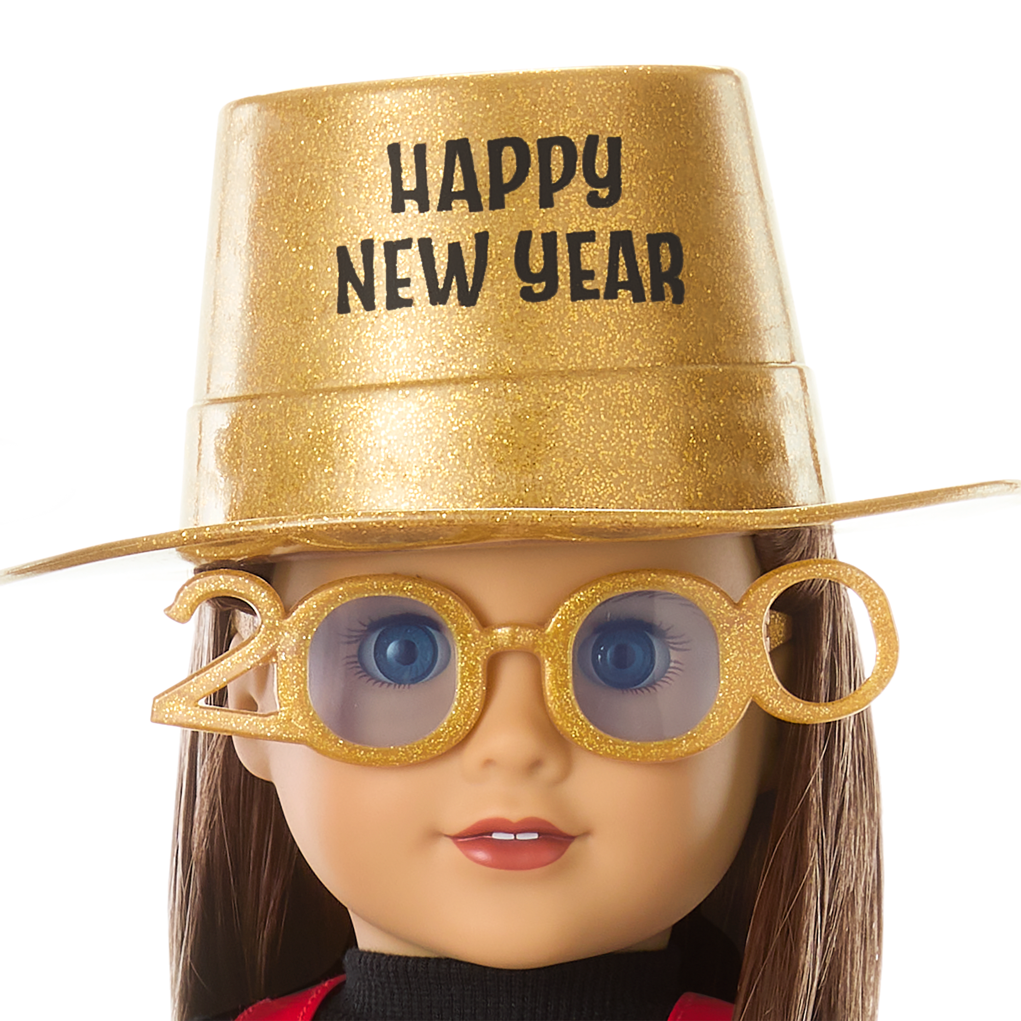 Isabel™ & Nicki’s™ New Year’s Celebration Bundle (Historical Characters) - Image 7