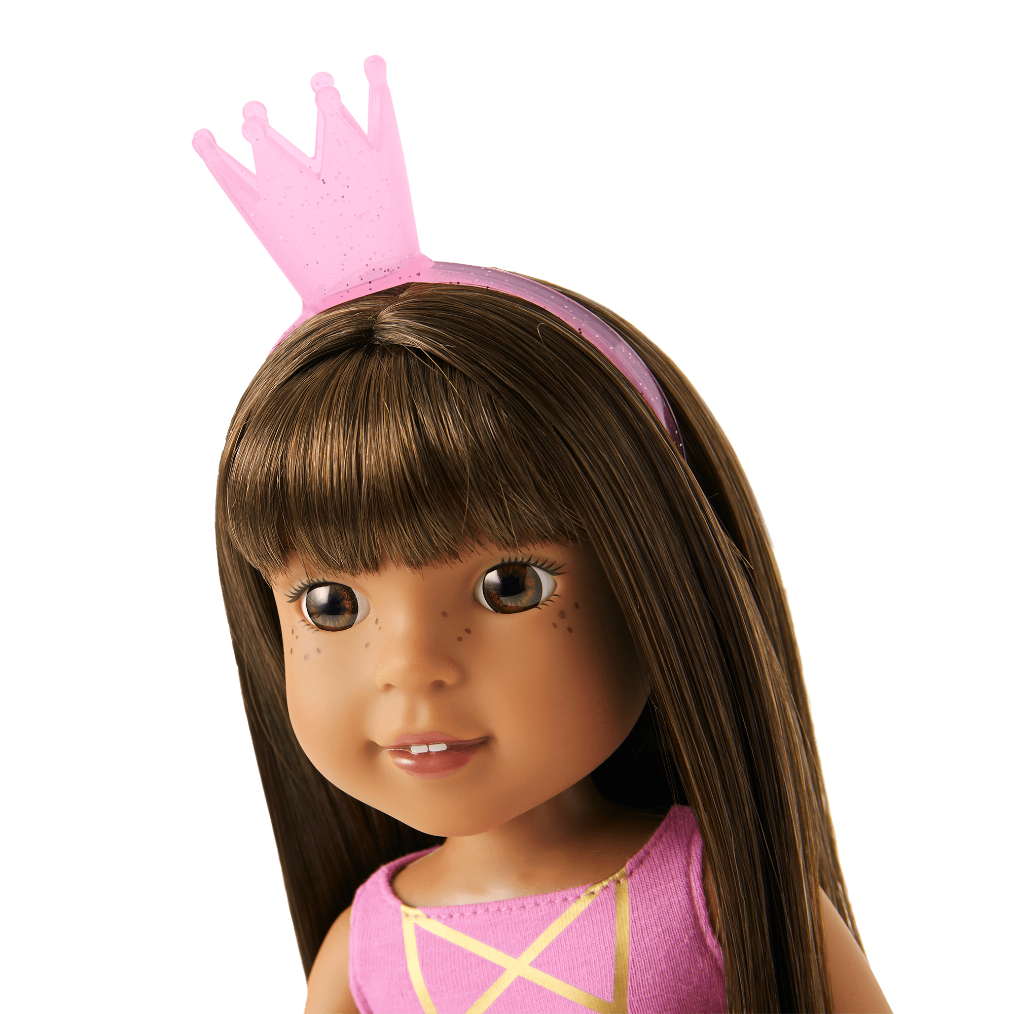 Ashlyn™ Doll, Book & Magical Llamacorn Accessories - Image 5