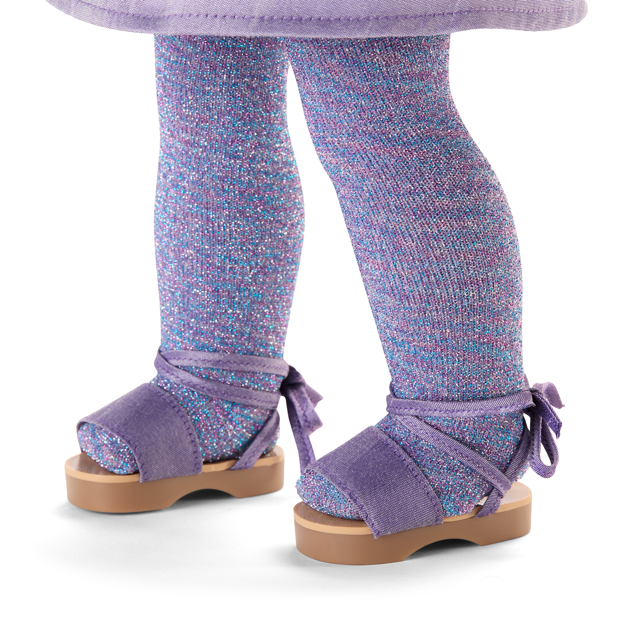 Isabel’s™ Year 2000 Outfit for 18-inch Dolls (Historical Characters) - Image 6