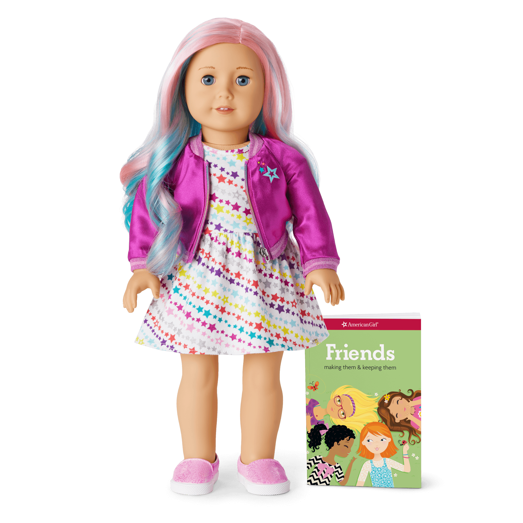 Truly Me™ Doll