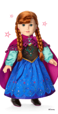Disney 7