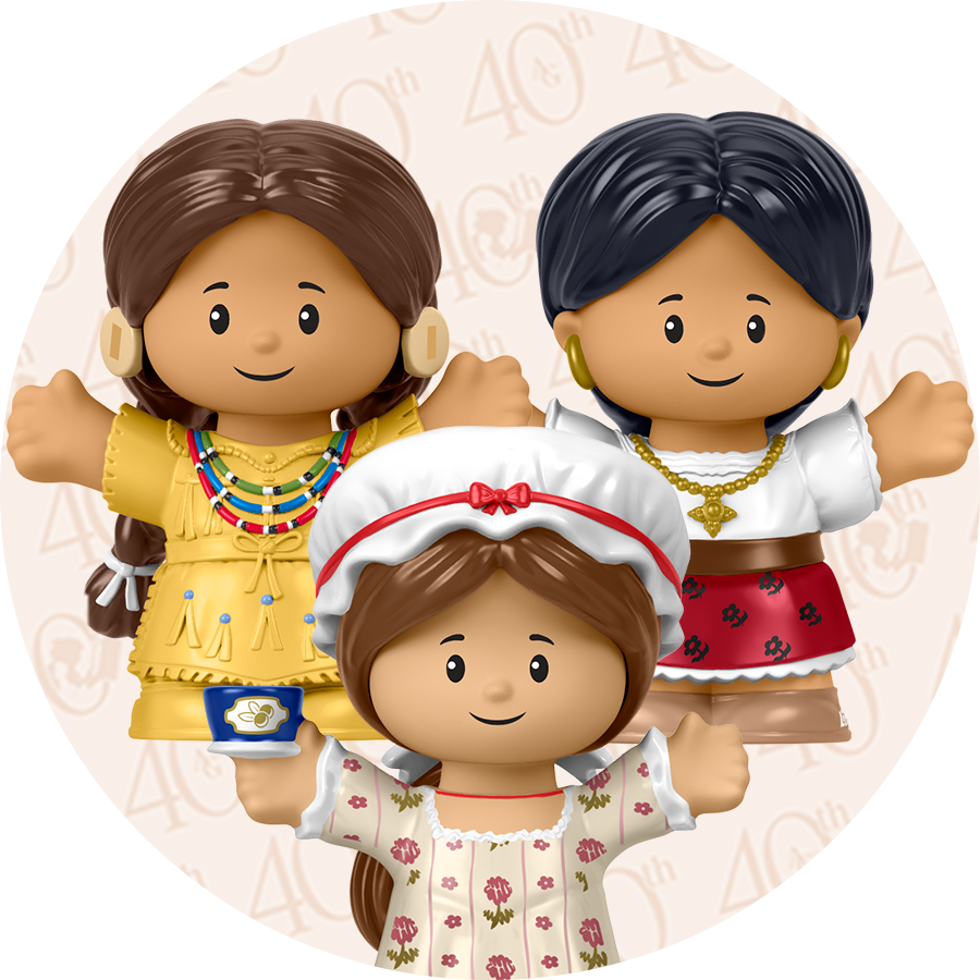 AG™ x Mattel® collabs
