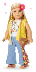 18 Doll 6