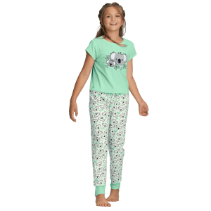 Kira’s™ Koala PJs for Girls