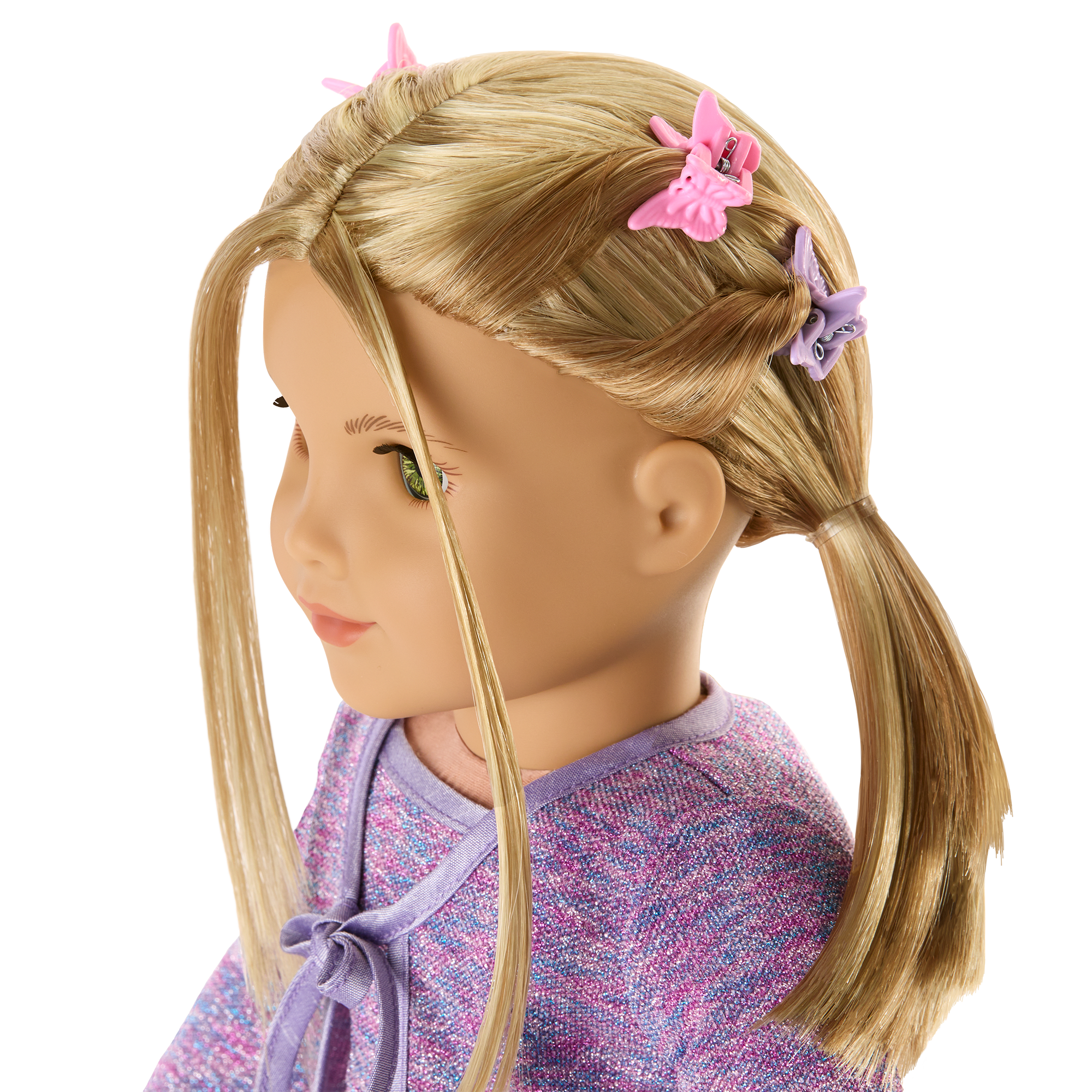 Isabel’s™ Year 2000 Outfit for 18-inch Dolls (Historical Characters) - Image 4