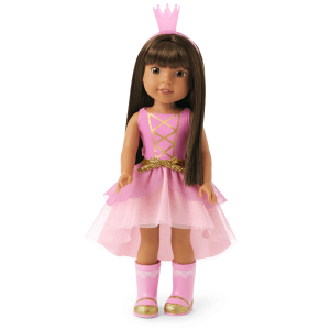 Ashlyn™ Doll