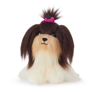Claudie's™ Dog, Dizzy Dot™ (Historical Characters)