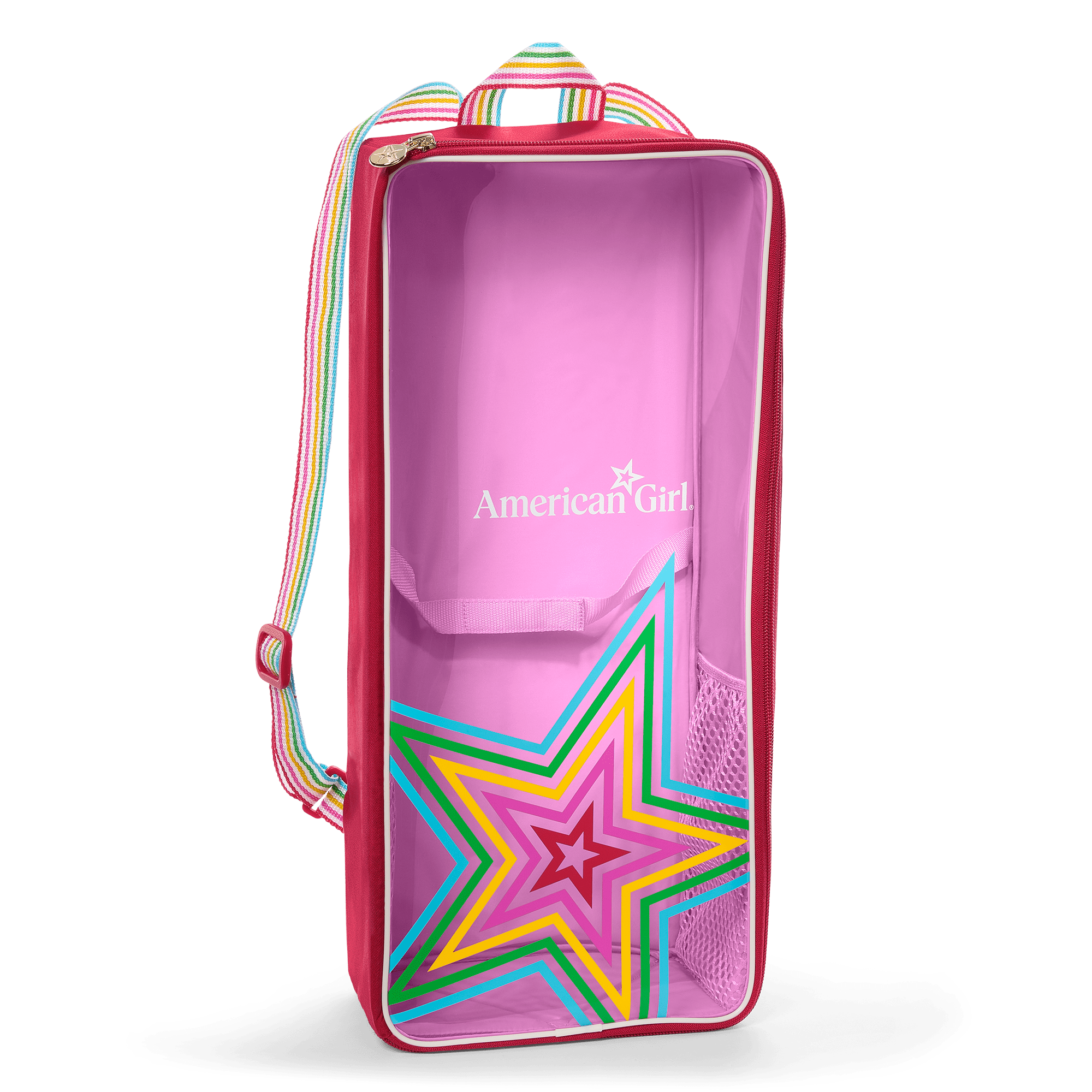 American Girl® Doll Carrier for 18-inch Dolls