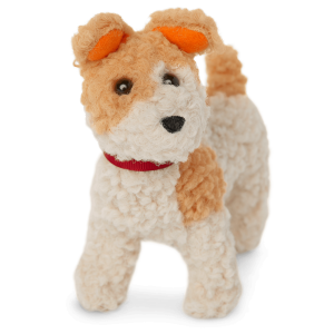 Molly's™ Dog, Bennett™ (Historical Characters)