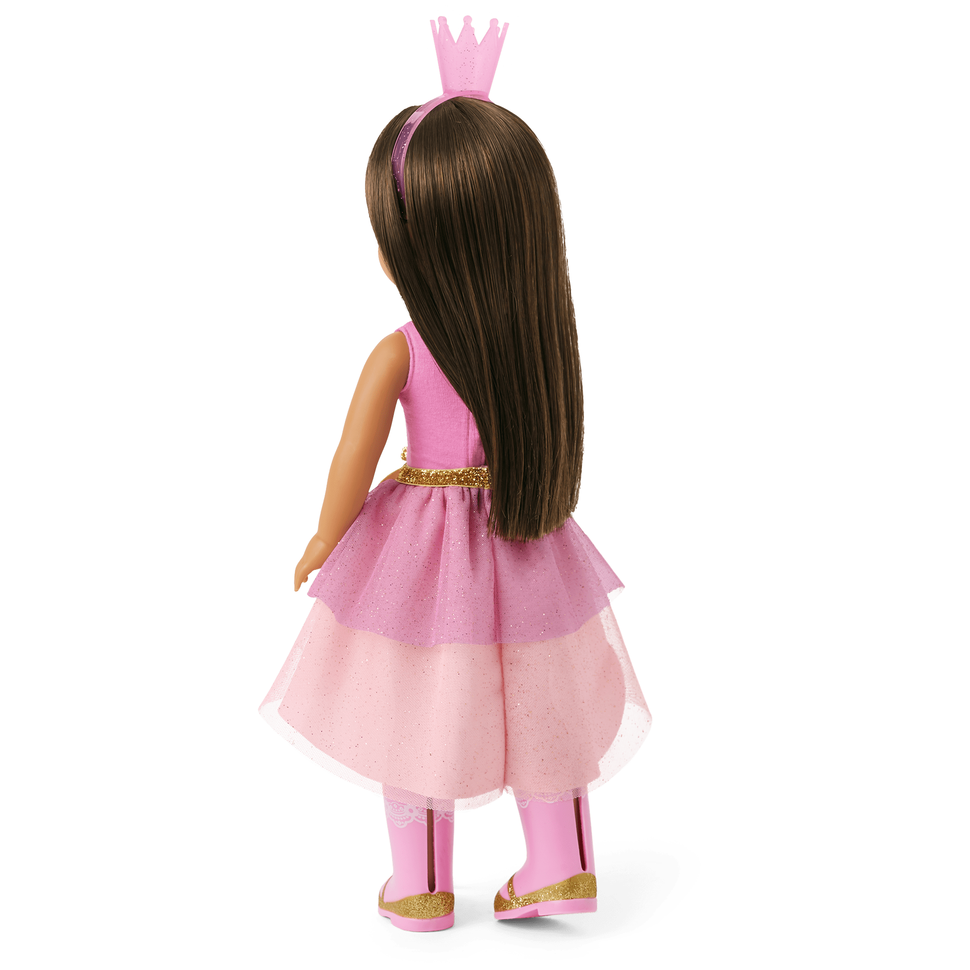 Ashlyn™ Doll, Book & Magical Llamacorn Accessories - Image 4