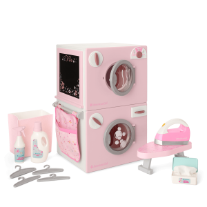Bitty’s™ Washer & Dryer Set