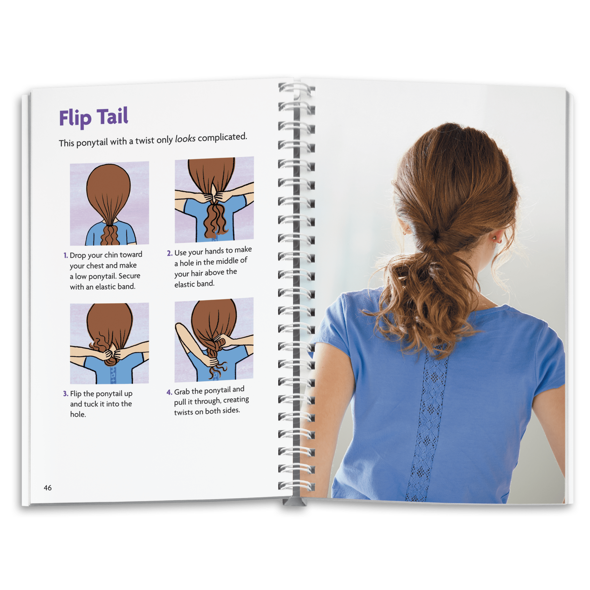 The Hair Book - Image 4