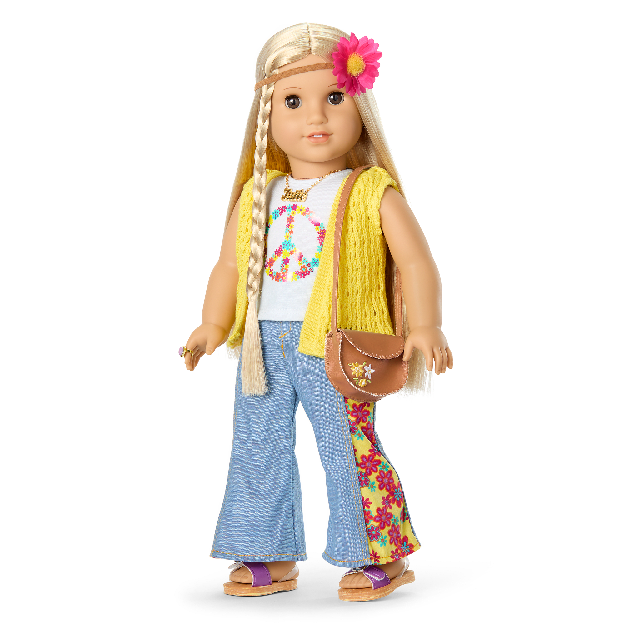 Julie’s™ Accessories for 18-inch Dolls (Historical Characters) - Image 2
