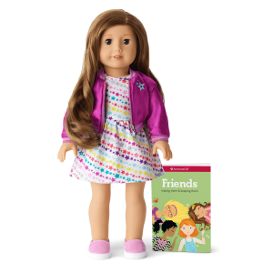 Truly Me™ Doll #81