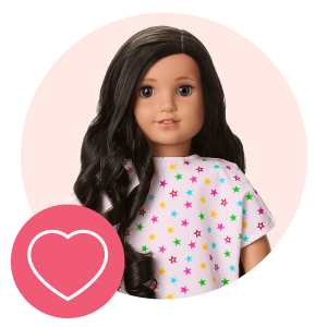 18" Doll Refresh & Renew
