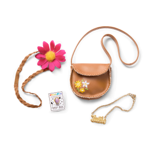 Julie’s™ Accessories for 18-inch Dolls (Historical Characters)