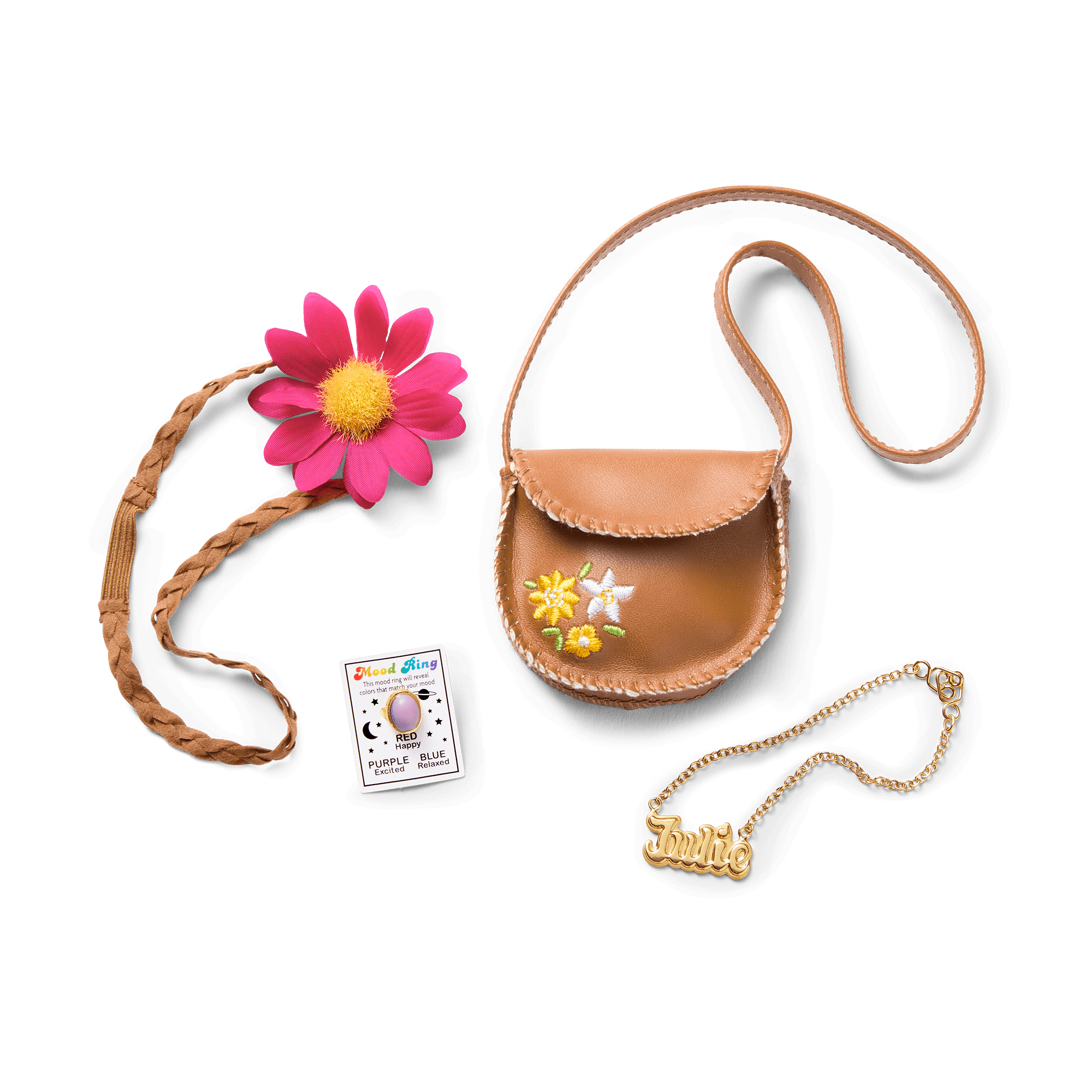 Julie’s™ Accessories for 18-inch Dolls (Historical Characters)