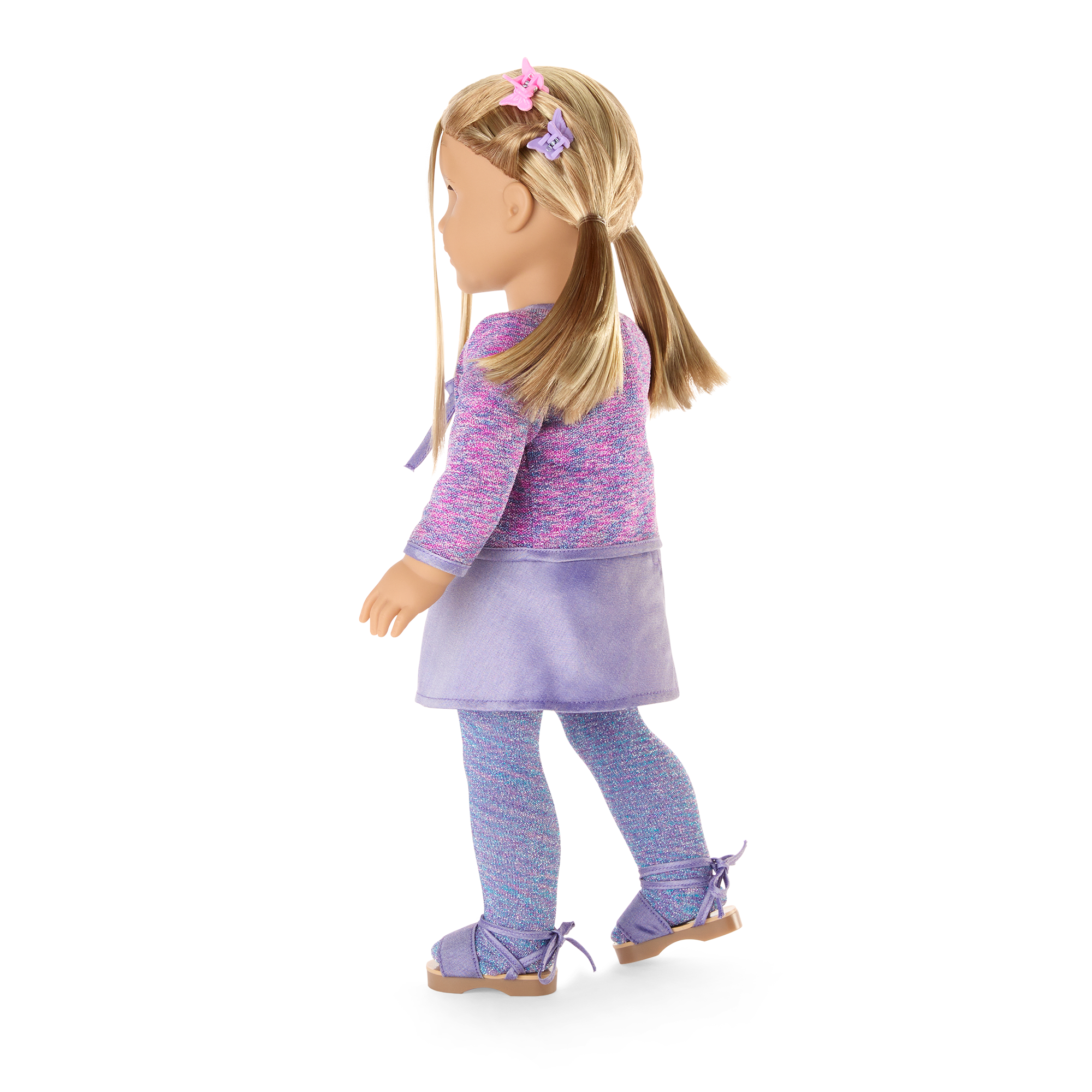 Isabel’s™ Year 2000 Outfit for 18-inch Dolls (Historical Characters) - Image 3