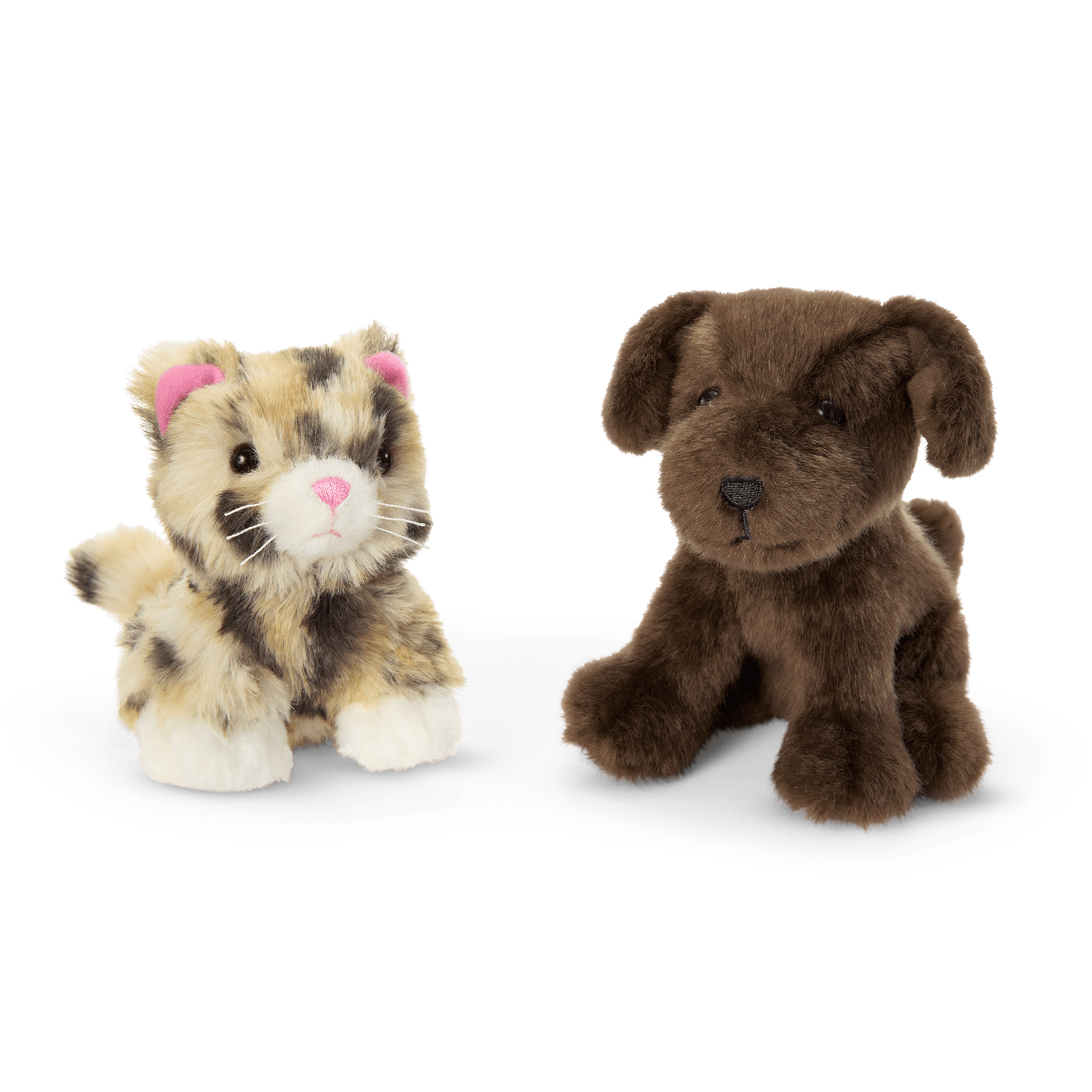 ’90s Twins Isabel™ & Nicki™ Gift Set (Historical Characters) - Image 8